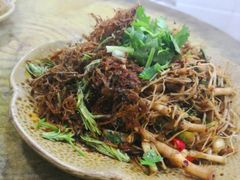 -昆虫窝子·特色云南菜(拓东路总店)
