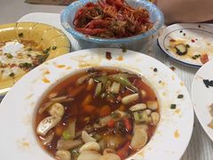 -一起吃小龙虾·海鲜(海珠店)