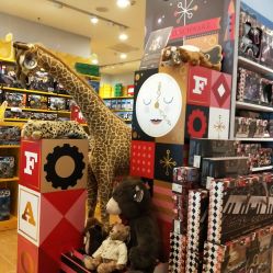 -Kidsland(凯德1818店)