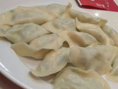 -喜家德虾仁水饺(金融中心店)