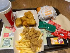 -肯德基(龙之梦购物中心店)