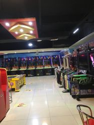 -蹦蹦乐园(南桥百联店)