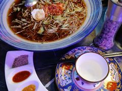 -十三姨正合丰烤肉(营迹路店)