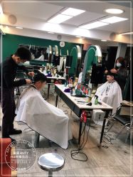 -审美HAIR SALON