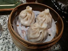 -南京大牌档(新街口德基广场店)
