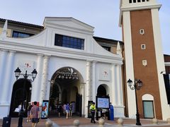 -京津佛罗伦萨小镇