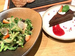 -原石牛扒·约会餐厅(龙城万科里店)