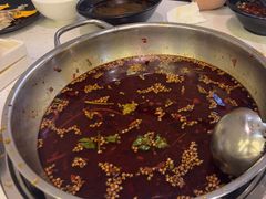 -味之绝美蛙鱼头火锅(高新店)