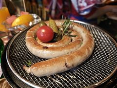 -卢布里西餐厅(海拉尔店)