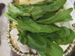 -恩福来涮羊肉(中北旗舰店)