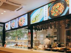 -阿毛饭店(和义路店)