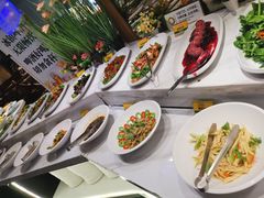 -好伦哥比萨烤肉自助(八里桥店)