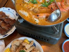 -林四喜·闽南传家菜(鼓浪屿店)