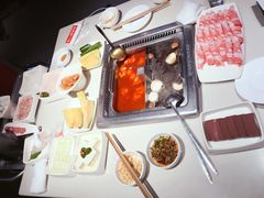 -海底捞火锅(上元大街店)