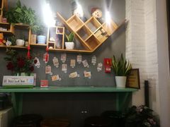 -obba kitchen(宽厚里总店)