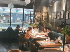 大堂-西豪果木牛排(龙泉万达店)