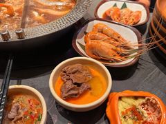 -牛YO寿喜烧和牛火锅自助(三台子万象汇店)