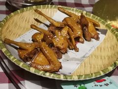 -陶缘一号·四季缘·老字号顺德菜·户外婚礼家宴(西滘店)