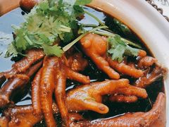 -山芋腔苏北菜(盐城滨海店)