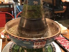 -额尔敦草原涮羊肉·烧烤(冻青树总店)