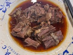 -柴氏风味斋(甘家口店)