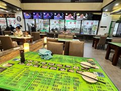 -令氏家外家岐山面(火炬路店)