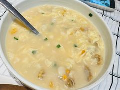 -双合园·海鲜水饺青岛菜(万佳广场店)