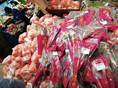 -盒马鲜生(首义店)