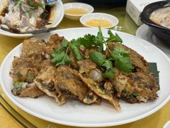 -新群海鲜酒楼