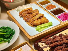 -遇见长安之高山流水(李家村万达店)