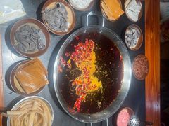 -李开心火锅馆(回兴店)