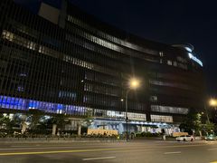 -浙江省立同德医院(翠苑院区)