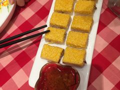 -西贝莜面村(镇江苏宁广场店)