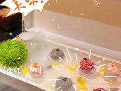 -色響火锅(恒隆广场店)