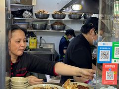 -无名氏面馆(邮电路店)