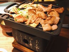 -山葵家·创意料理(EFC欧美广场店)