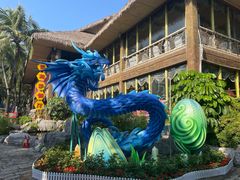 -深圳锦绣中华民俗村