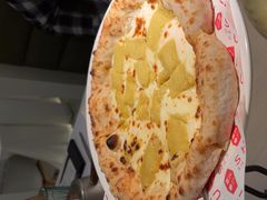 -春树下·树屋花房西餐厅(罍街AS1980店)