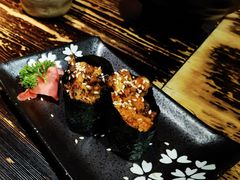 -小川洋风料理(汉街店)