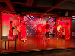 -印象鲵宴·张家界地标美食名片(溪布街店)