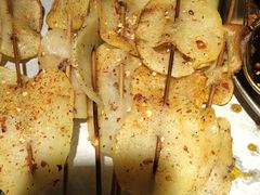 -醉烧膘·烧烤夜宵王(总店)