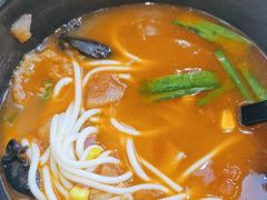 -大官米线(喜盈门范城店)