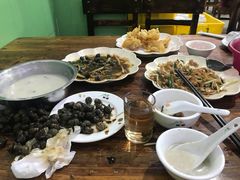 -南记食粥坊·宵夜大排档(莲花总店)