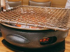 -三千里韩式炭火烤肉(南八马路店)