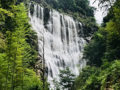 -千泷沟大瀑布旅游区