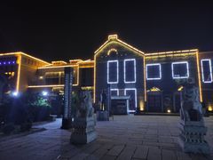 -营口辽河老街