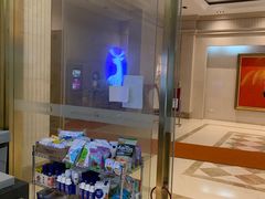 -瑞幸咖啡(苏河1号店)