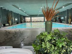 -春晖园度假酒店温泉