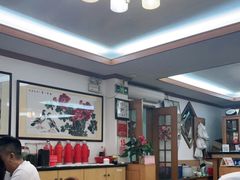 -腰记饭店(龙源路店)