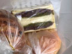 -沁屋面包店(人民东路店)